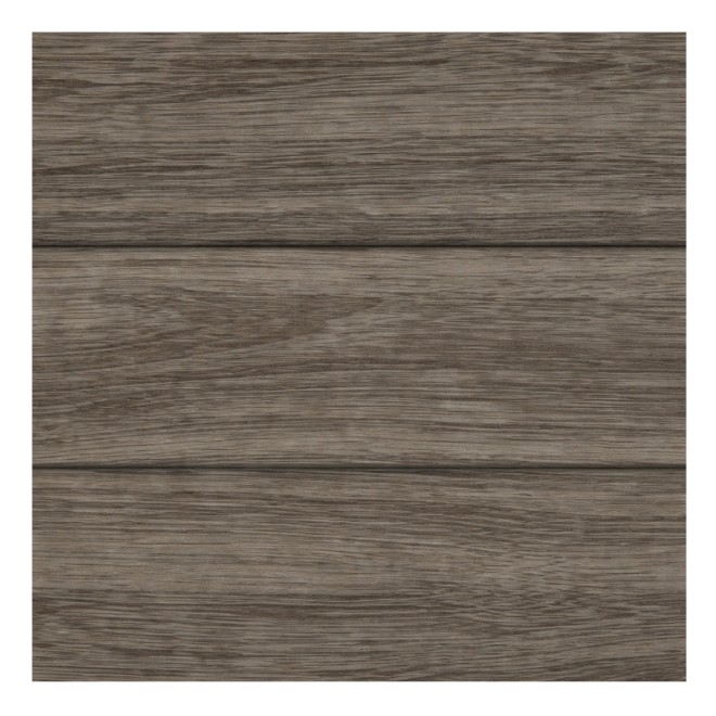 Novalit Rondkant 148mm Gevelbekleding Sheffield Oak Grey 600cm